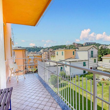 Gorgeous Apartment In Arenzano With Kitchen Esterno foto