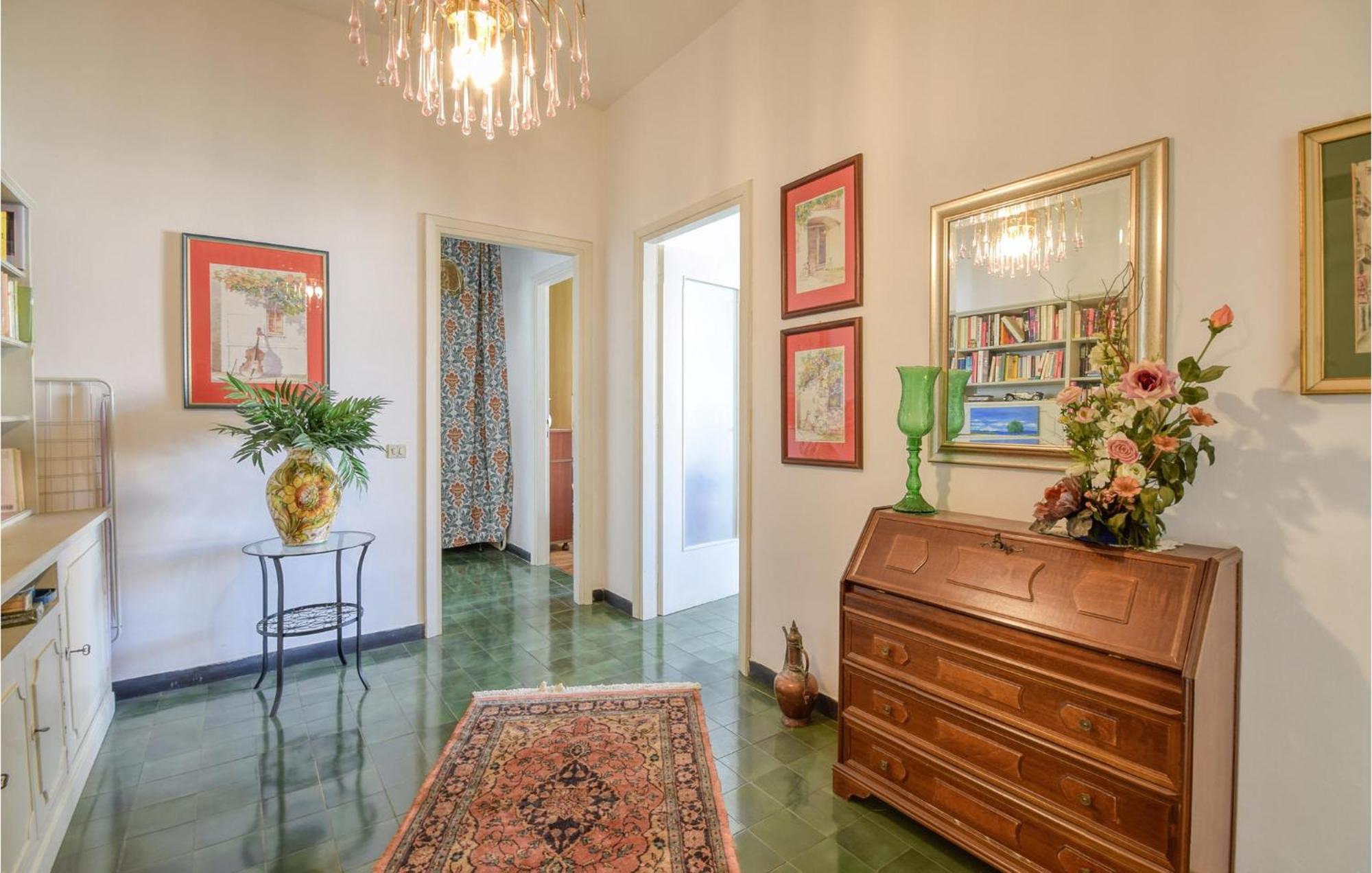 Gorgeous Apartment In Arenzano With Kitchen Esterno foto